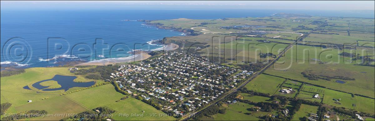 Peter Bellingham Photography Smiths Beach - Philip Island - VIC (PBH3 00 34629)